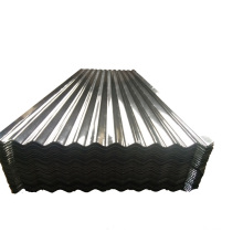 corrugated building construction material color coated metal iron steel roofing sheets